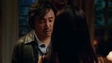 要是怕吵醒孩子，我们就去楼下的宾馆