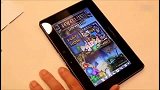 黑莓Playbook演示Android平台游戏-真九尾狐