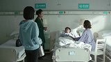 我怕来不及：李春生终于苏醒了过来