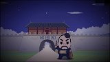 父亲问大夫，施野的病怎么样，大夫使了个眼神，父亲明白了什么！