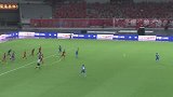 第20轮 上海上港vs河南建业 07'