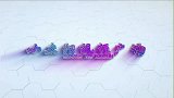 正月初十曳步舞大咖齐聚公园，共舞一曲《爱火》跳得大汗淋漓