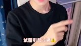 你们家的弟弟也这么没有眼力劲儿吗？