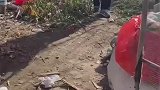 学生回家隔离，结果这待遇好像有点被嫌弃了