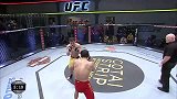 UFC-14年-终极斗士第6集花絮：吴奇泽为梦想筋疲力竭-专题