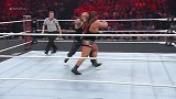 WWE-16年-TLC2016：双打冠军头衔赛希斯莱特&莱诺VS布雷怀特&兰迪奥顿集锦-精华