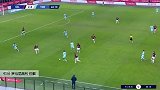 罗马尼奥利 意甲 2020/2021 AC米兰 VS 都灵 精彩集锦