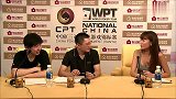 德州扑克-14年-WPT三亚中国赛决赛桌及冠军采访-全场
