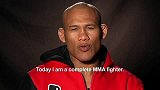 UFC-14年-UFC Fight Night 50倒计时：索萨与莫萨西诉说恩怨交锋史-专题