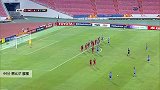 贾比尔 U23亚洲杯 2020 卡塔尔U23 VS 日本U23 精彩集锦