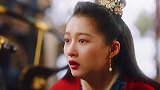 祖母在婳婳面前去世，容瑕趁机求娶婳婳，这甜甜的剧情太上头了
