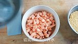 红薯最新做法，原来放了这样东西，身价翻三倍！