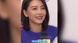 太谦虚！高圆圆称自己不会参加《浪姐》，没有任何才艺可以展示