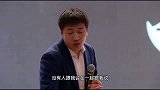张雪峰老师：第一次坐飞机跟外国人坐一起，聊天把老外聊哭了