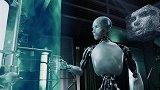人工智能逐渐成熟，人类已经很难战胜它，机器人将代替人类工作？