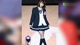 日本第一可爱女高中生出炉网友齐吐槽