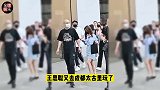 王思聪在成都夜店再现大手笔！8万8的黑桃A神龙套就开了两个