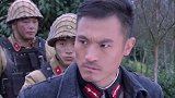 关大河中埋伏吃了败仗，连李芬也被抓了