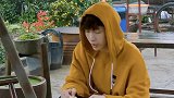 杨紫给张艺兴算命，把张艺兴忽悠得团团转，何炅彭昱畅笑傻了