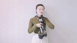 丝巾怎么系更独特？这款“万能”系法，高级又贵气