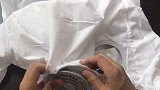 衣服也可以装电风扇了，全身循环凉风，穿这个出门你就是最靓的仔