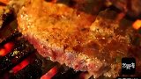 这个季节吃上这样一份烤肉，那才叫满足！