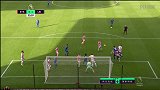 英超-1718赛季-联赛-第11轮-进球31' 斯托克城禁区内一片混乱 伊波拉扫射得手-花絮