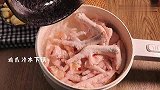 蒜香辣鸡爪 超香超过瘾 追剧必备停不下来