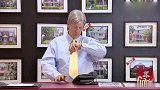 国外爆笑街头恶搞，路人帮接线员看守前台，用蛮力也拿不起电话机