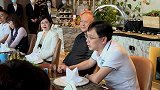 中超联赛大连赛区举行蓝区媒体茶话会 借此增进了解让沟通更顺畅