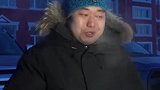 中国最冷的地方停一夜，坦途猛禽能打着火吗