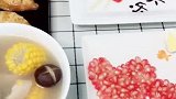 铮铮生日快乐，茁壮成长
