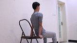 耸肩驼背，让你脖子短、肩膀厚、肩颈酸痛，每天4分钟改掉恶习