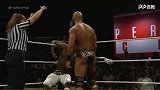 超级碗中场秀：NXT全明星三对三组队赛