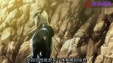 圣斗士：金牛座的能力绝不是这些冥斗士能比的，他太强大了！