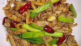 蘑菇这样做比烤肉还好吃美食