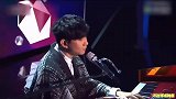 中国歌手到国外“砸场子”，一开口就是高潮，台下外国观众沸腾了