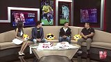 体育快评第72期：PP体育独家专访雷耶斯 前西班牙国脚秀中文谈中超-全场