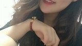 悄悄问你们女儿美不美