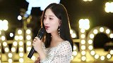 美女一首闽南语经典《人生的歌》，唱出了人生，让人久久回味