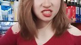 对口型飙演技