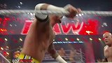 WWE RAW第944期（20110627）