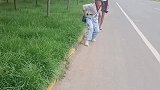 等我将来老了，我一定会住在这里