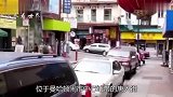 460万中国人在美国被驱赶宁可蜗居贫民窟，也不回中国，惹众怒