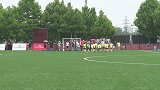 中国足球小将友谊赛录播 足球小将U9vs国奥越野U9
