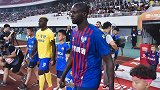 PP体育独家专访亚亚图雷：想挑战中超联赛 还不认识武磊
