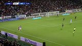 罗伯托·索里亚诺 意甲 2019/2020 意甲 联赛第10轮 卡利亚里 VS 博洛尼亚 精彩集锦