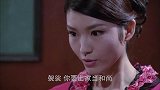 张啸天劝理惠离开寺庙，两人争执中二狗巧好送饭来了