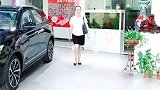 开这么酷的车去兜风