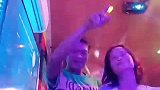 带上老婆一起嗨#蹦最野的迪